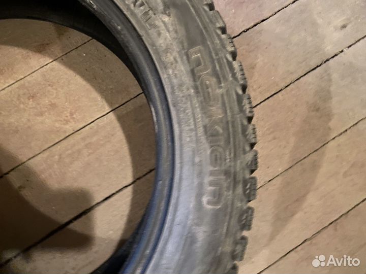 Nokian Tyres Nordman 5 215/55 R17