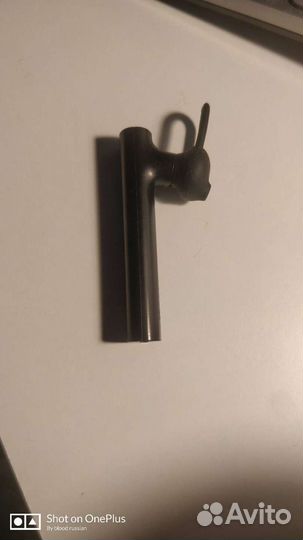 Гарнитура xiaomi