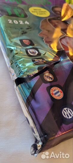 Panini Top Class 2024 Starter pack