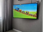 Телевизоры Xiaomi 4K smart TV (новые)