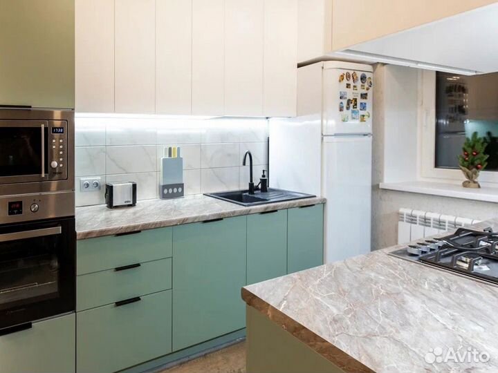 Кухонный гарнитур