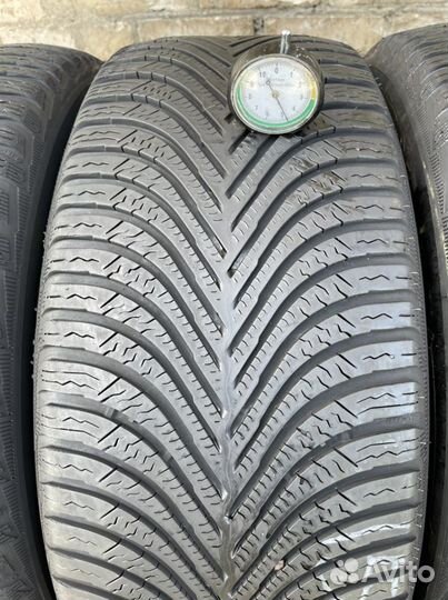 Michelin Alpin 5 215/55 R17