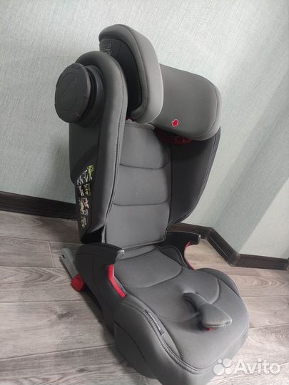 Автокресло britax romer kidfix 3 m