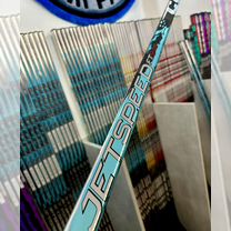 Клюшка хоккейная CCM Jetspeed FT9 pro, Sr, Санкт-Петербург
