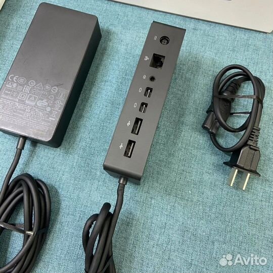 Microsoft Surface Dock