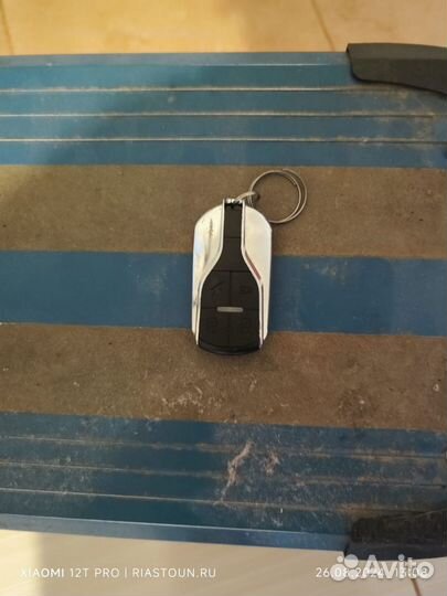 Электрический самокат для взрослых на запчасти