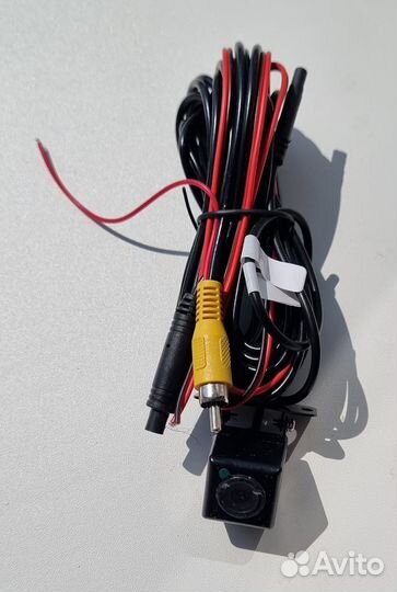 Зеркальный 4К видеорегистратор Jansite (новый)