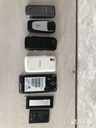 Nokia 1, 8 ГБ