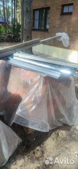 Остаток Некондиция сколы браер Баварская кладка