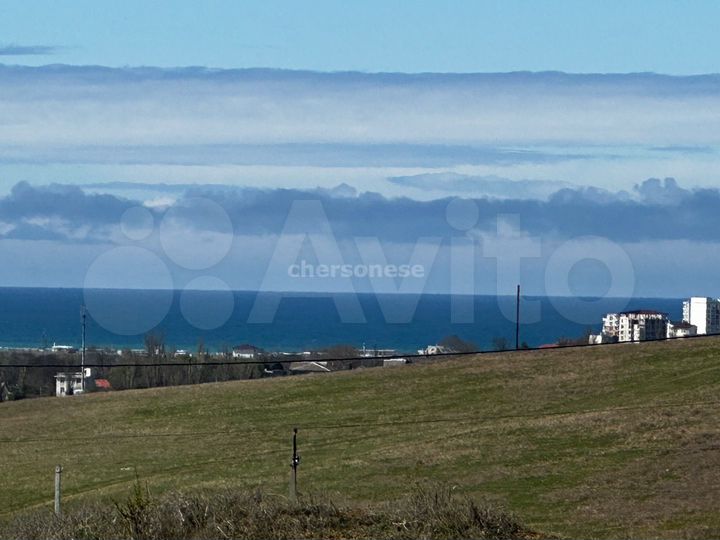 Участок 8 сот. (ИЖС)