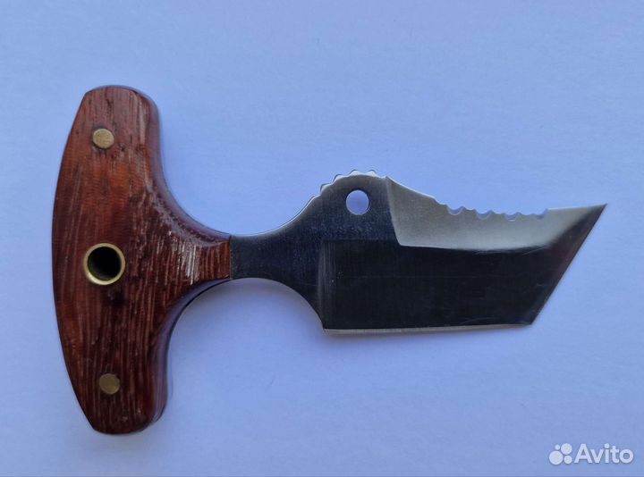 Тычковый нож