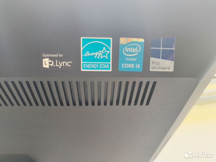 Моноблок Lenovo