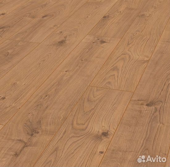 Ламинат Дуб Kronotex