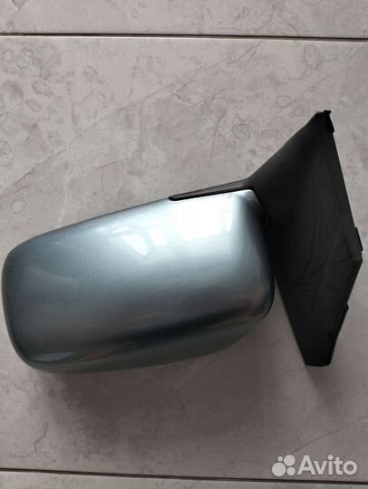 Зеркало левое lancer 9