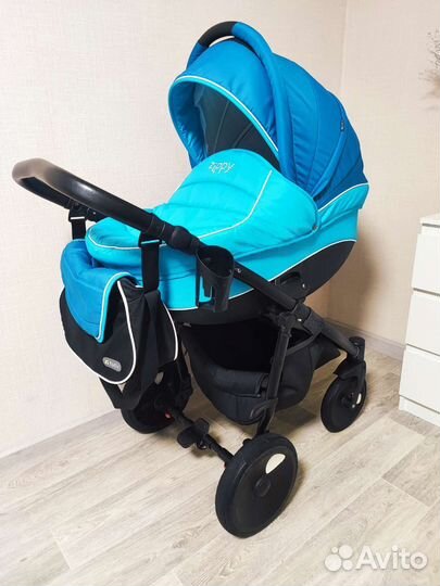 2 в 1 Tutis Zippy New (доставка)