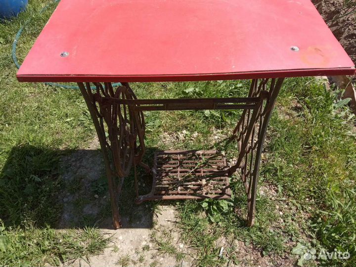 Ножки для мангала