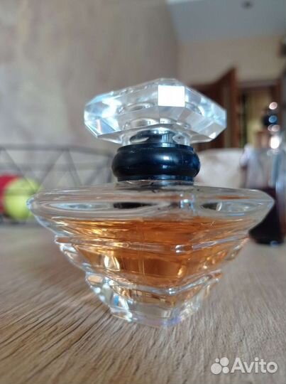 Trezor Lancome Парфюм