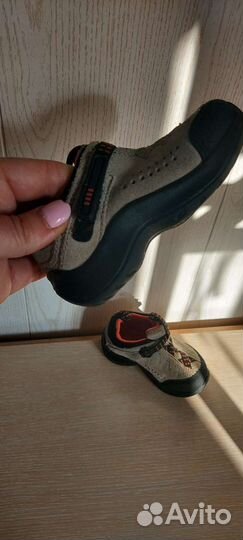 Обувь детская