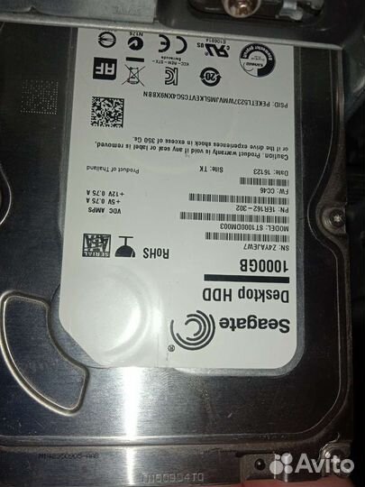 Компьютер intel core i7