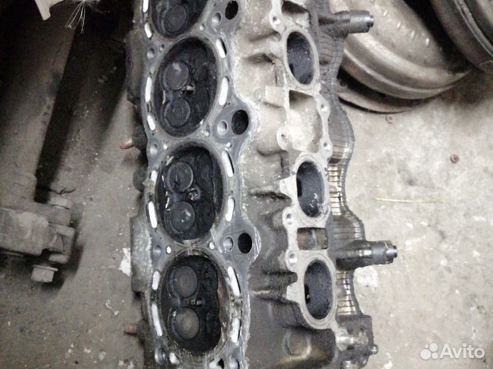 Гбц toyota 3sfe