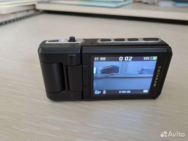 Видеорегистратор