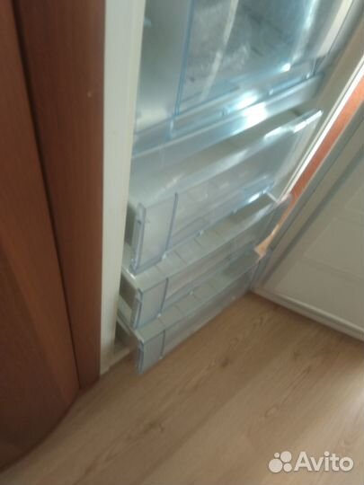 Nord FR 558-020 Морозильная камера Норд