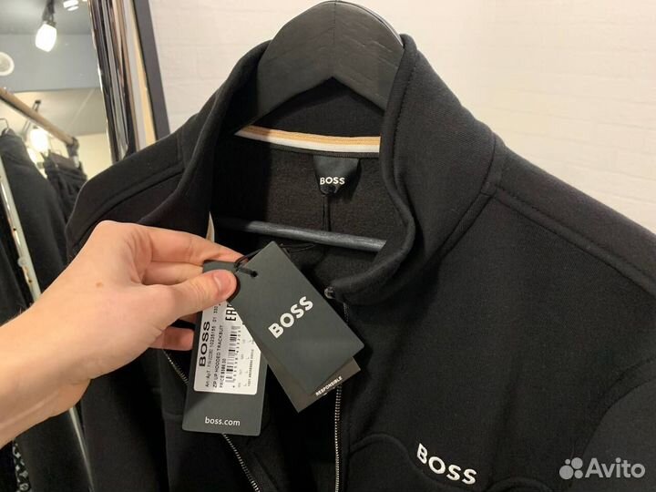 Спортивный костюм Boss