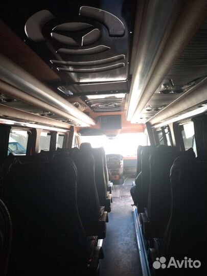 Mercedes-Benz Sprinter, 2013