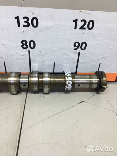 Распредвал Mercedes W208 CLK