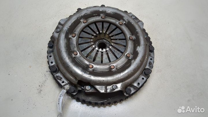 Маховик киа Carnival, 2005