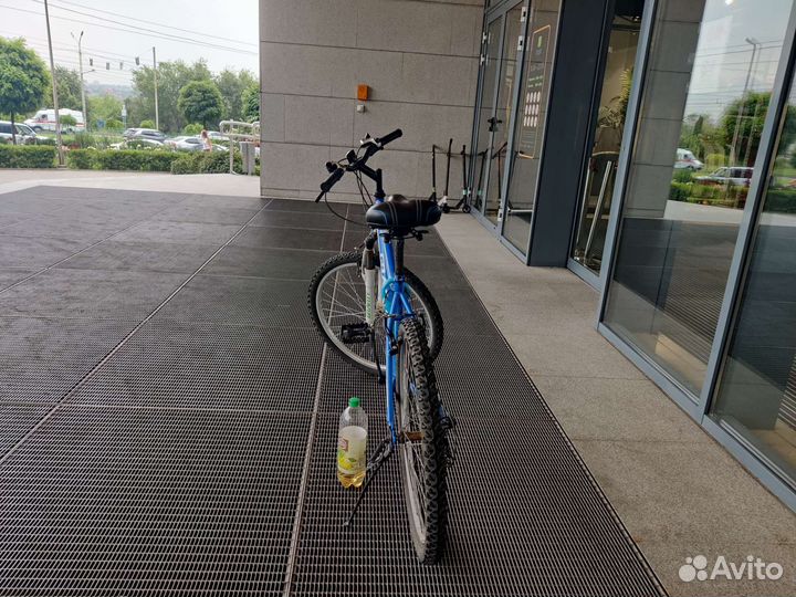 Велосипед Gravity slim