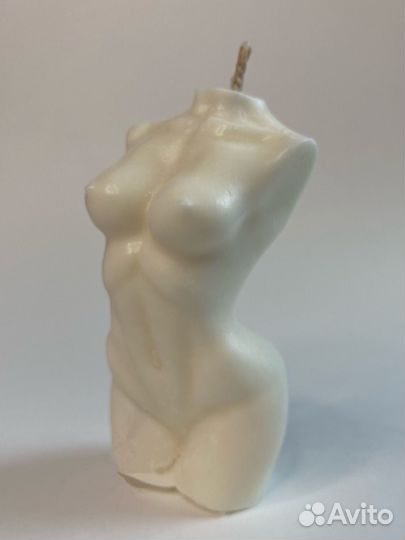 Свеча milky WAY