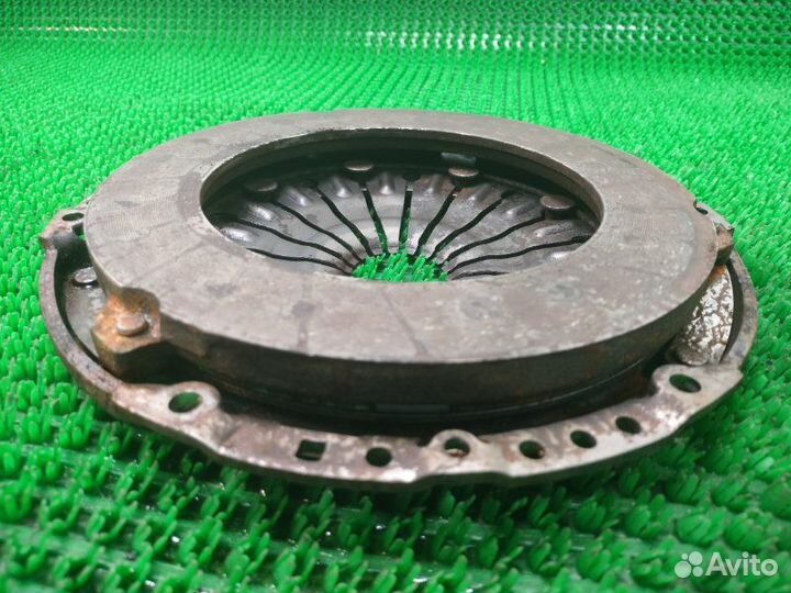 Корзина сцепления Volkswagen Golf Plus 5 caxa 2012