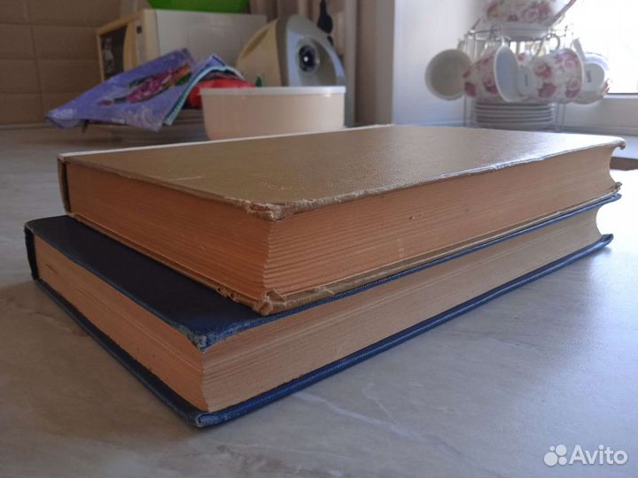 2 книги по хирургии