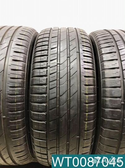 Nokian Tyres Hakka Green 2 205/55 R16 108Z