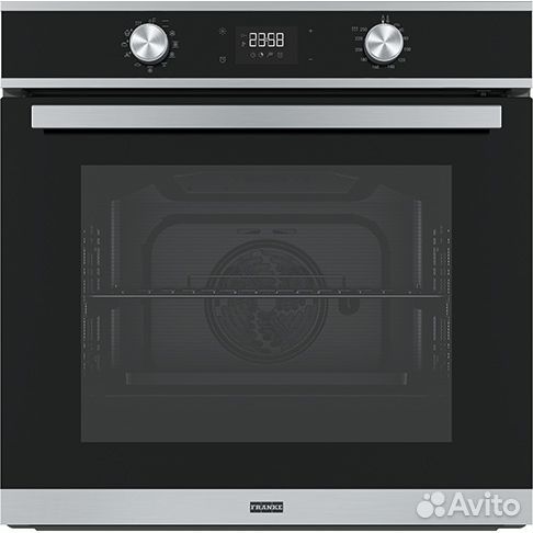 Электрический независимый духовой шкаф Franke SMAR