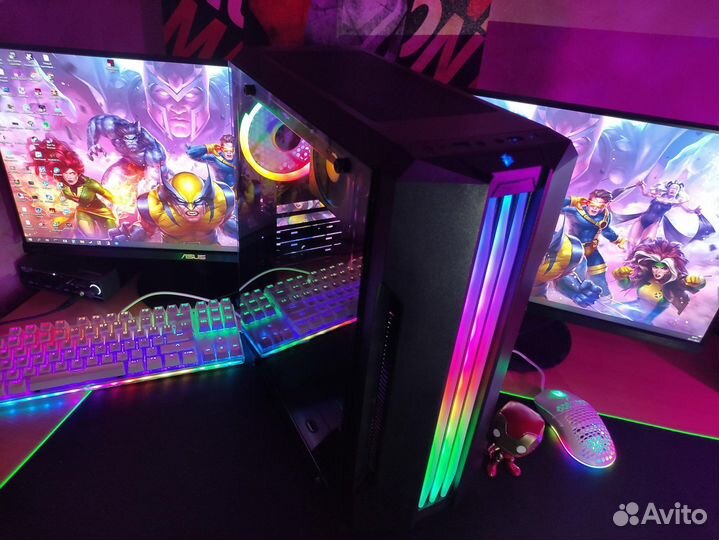 Компьютер i7