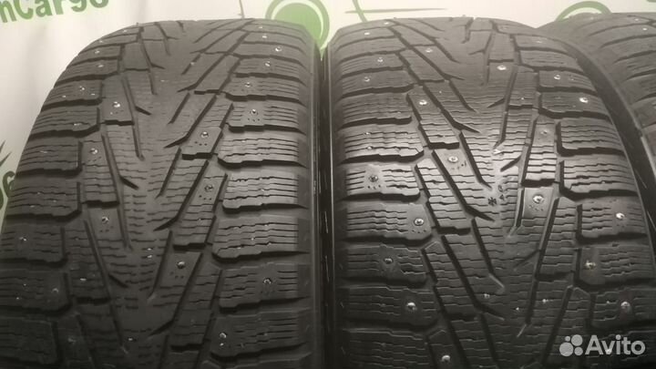 Nokian Tyres Hakkapeliitta 7 SUV 275/55 R19