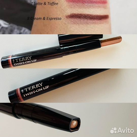 Becca помада too faced Хайлайтер By Terry