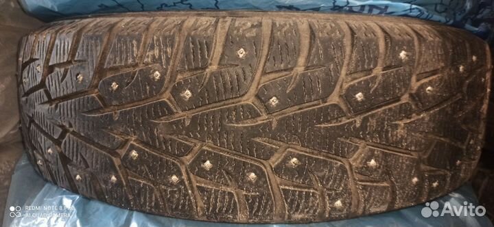 Yokohama Ice Guard IG55 195/65 R15 95T