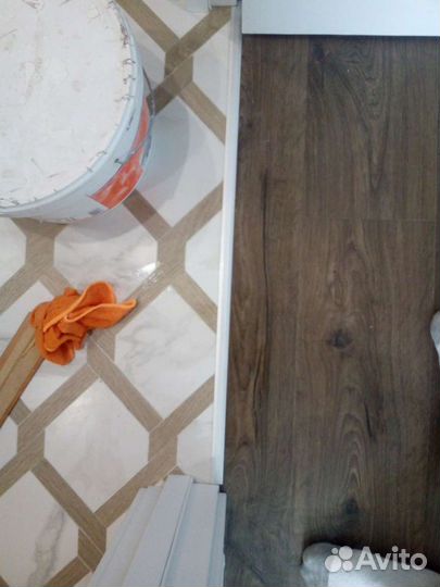 Ремонт квартир