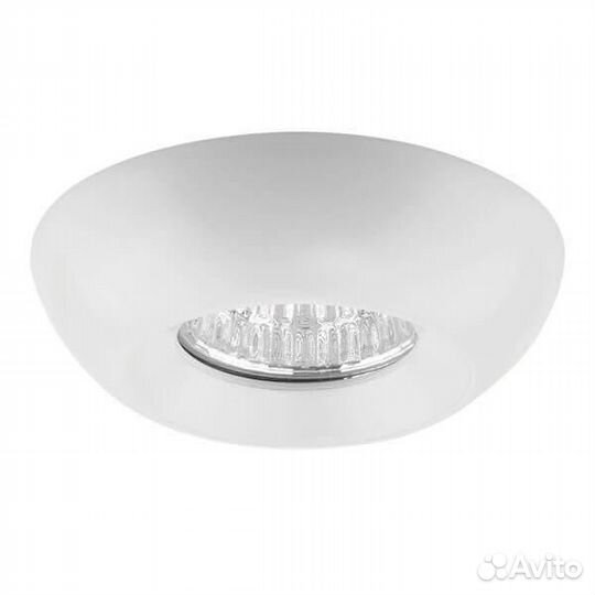 Встраиваемый светодиодный светильник Lightstar Mon