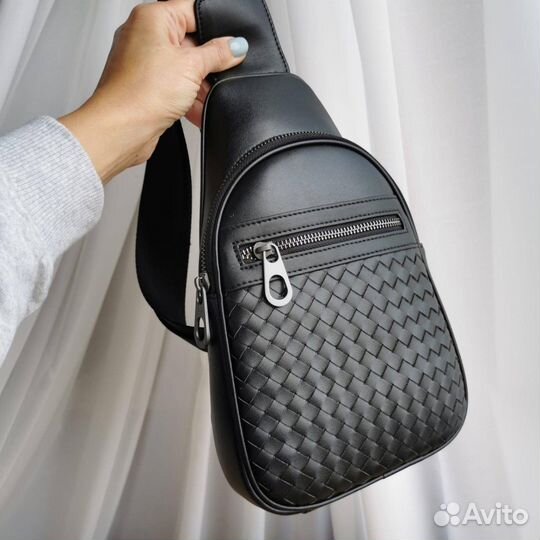 Сумка на плечо Bottega Veneta