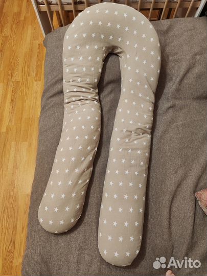 Подушка для беременных