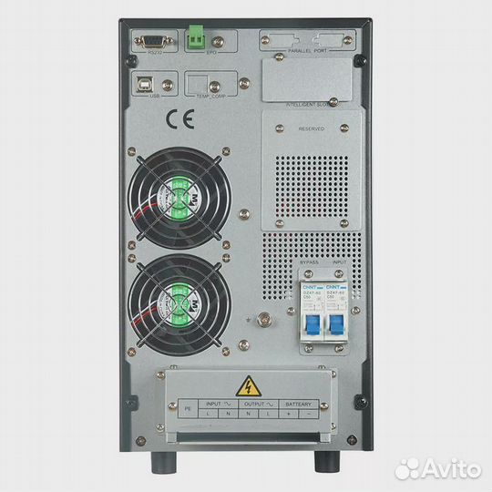 Ибп Rucelf UPO-10KT-192-E