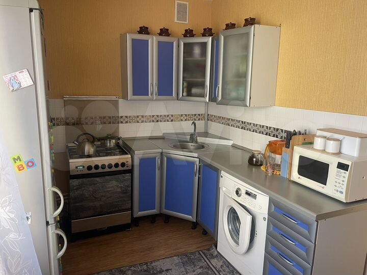 1-к. квартира, 40,7 м², 5/9 эт.