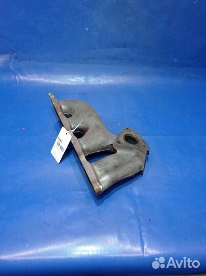 Коллектор выпускной Mitsubishi Pajero Pinin H67W