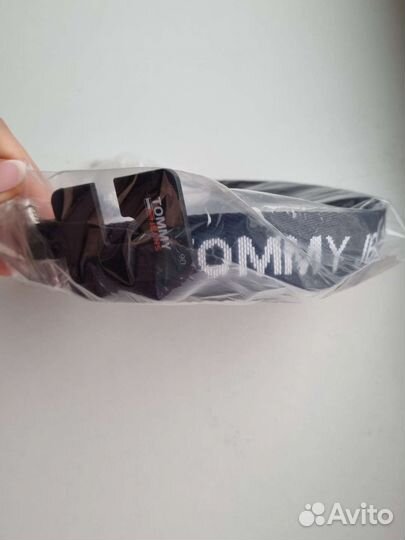 Ремень Tommy Hilfiger 90 см