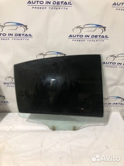 Стекло заднее правое vortex estina 2.0 МКПП