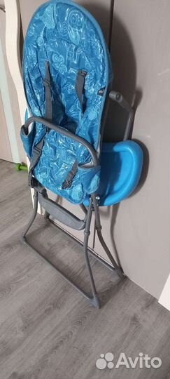 Стул для кормления